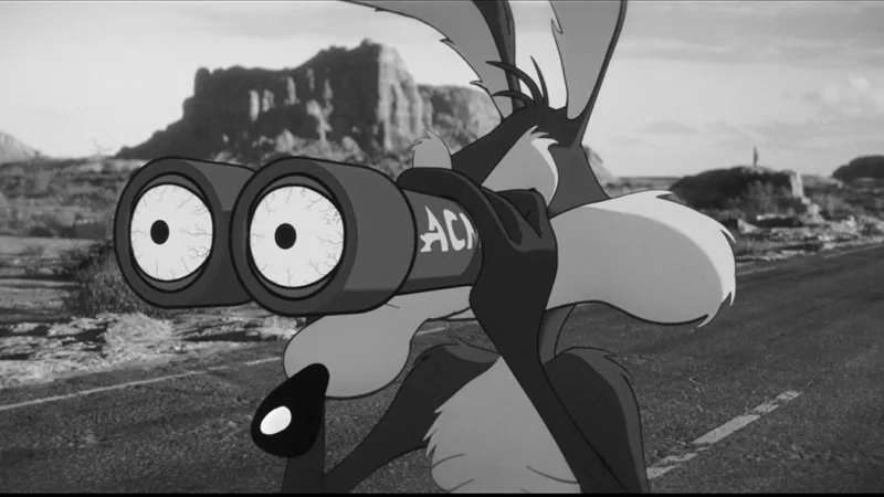 ‘Coyote vs. Acme’ opens with $15.5 million